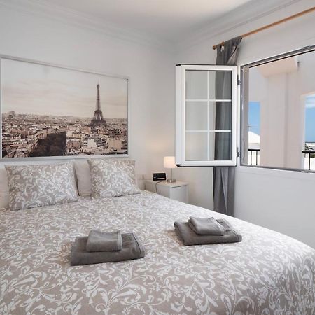 Comfortable And Modern Apartment Next To The Avenida Central In Tías Exterior foto
