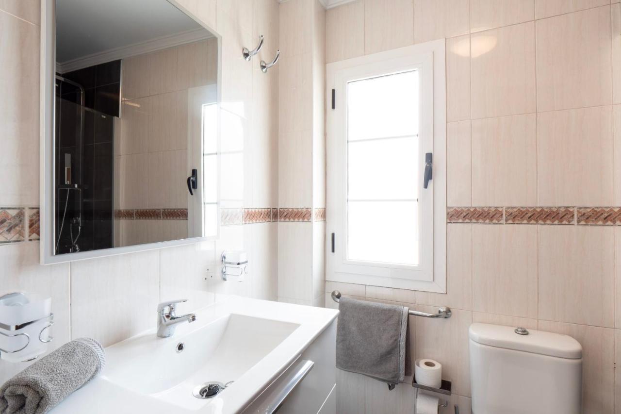 Comfortable And Modern Apartment Next To The Avenida Central In Tías Exterior foto