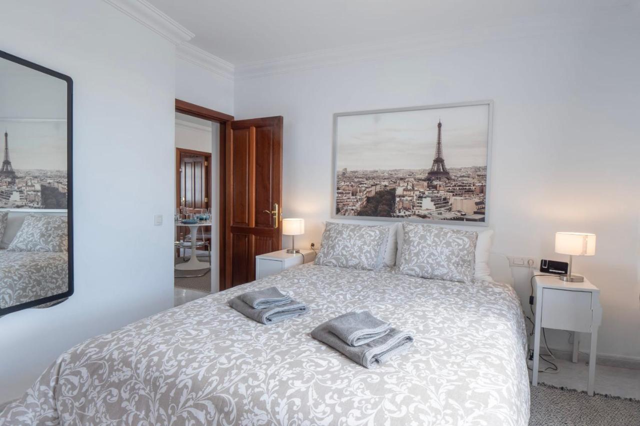 Comfortable And Modern Apartment Next To The Avenida Central In Tías Exterior foto